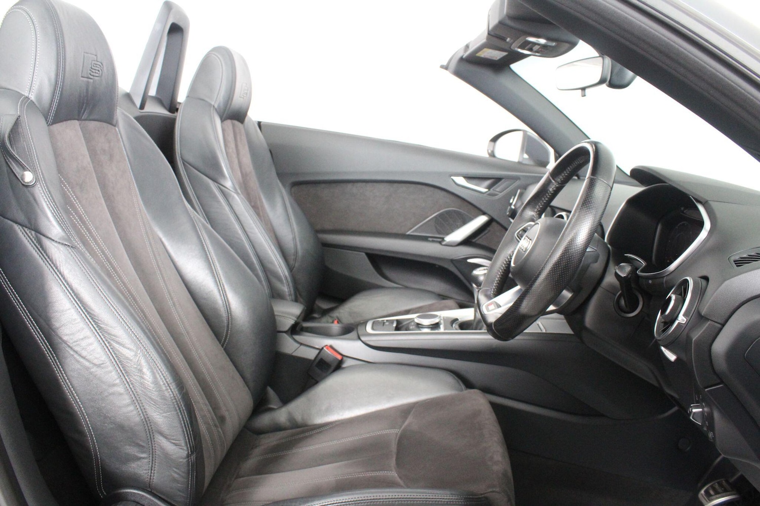 Used Audi TT 2015 for sale - 76991052: Photo 62