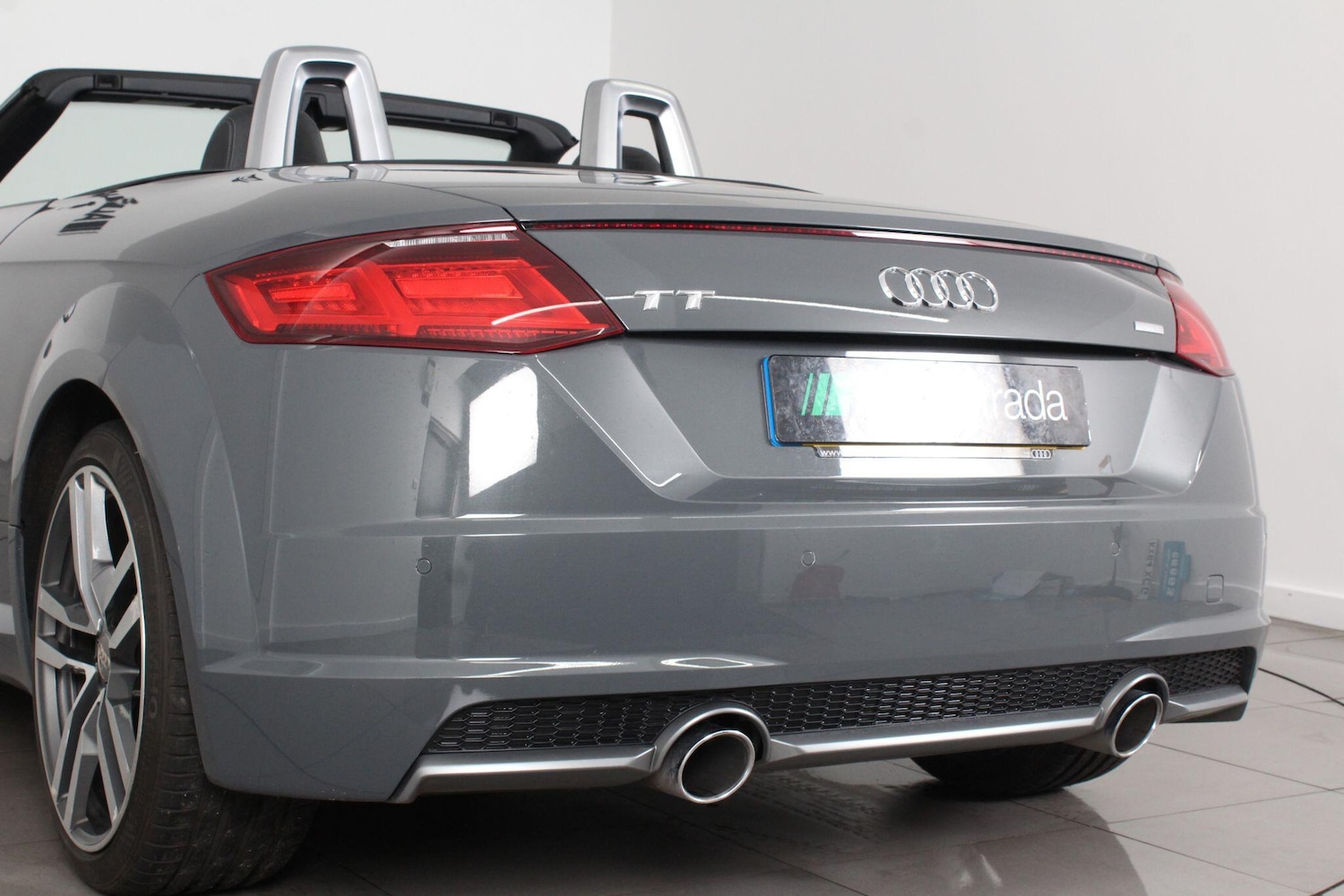 Used Audi TT 2015 for sale - 76991052: Photo 64