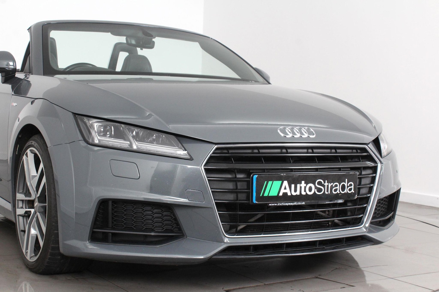 Used Audi TT 2015 for sale - 76991052: Photo 65