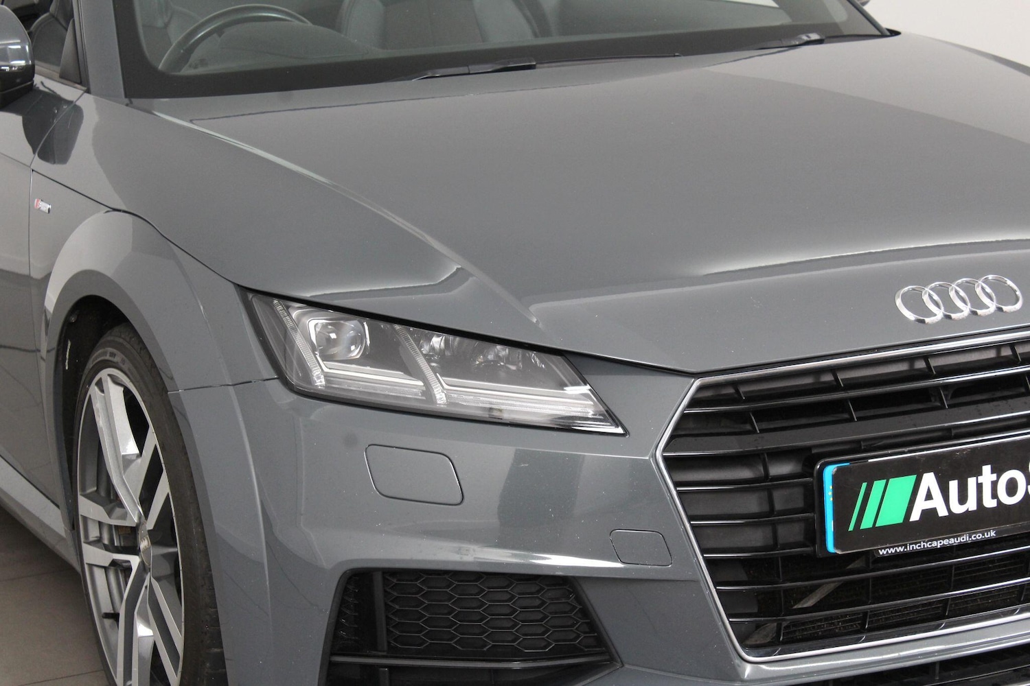 Used Audi TT 2015 for sale - 76991052: Photo 66