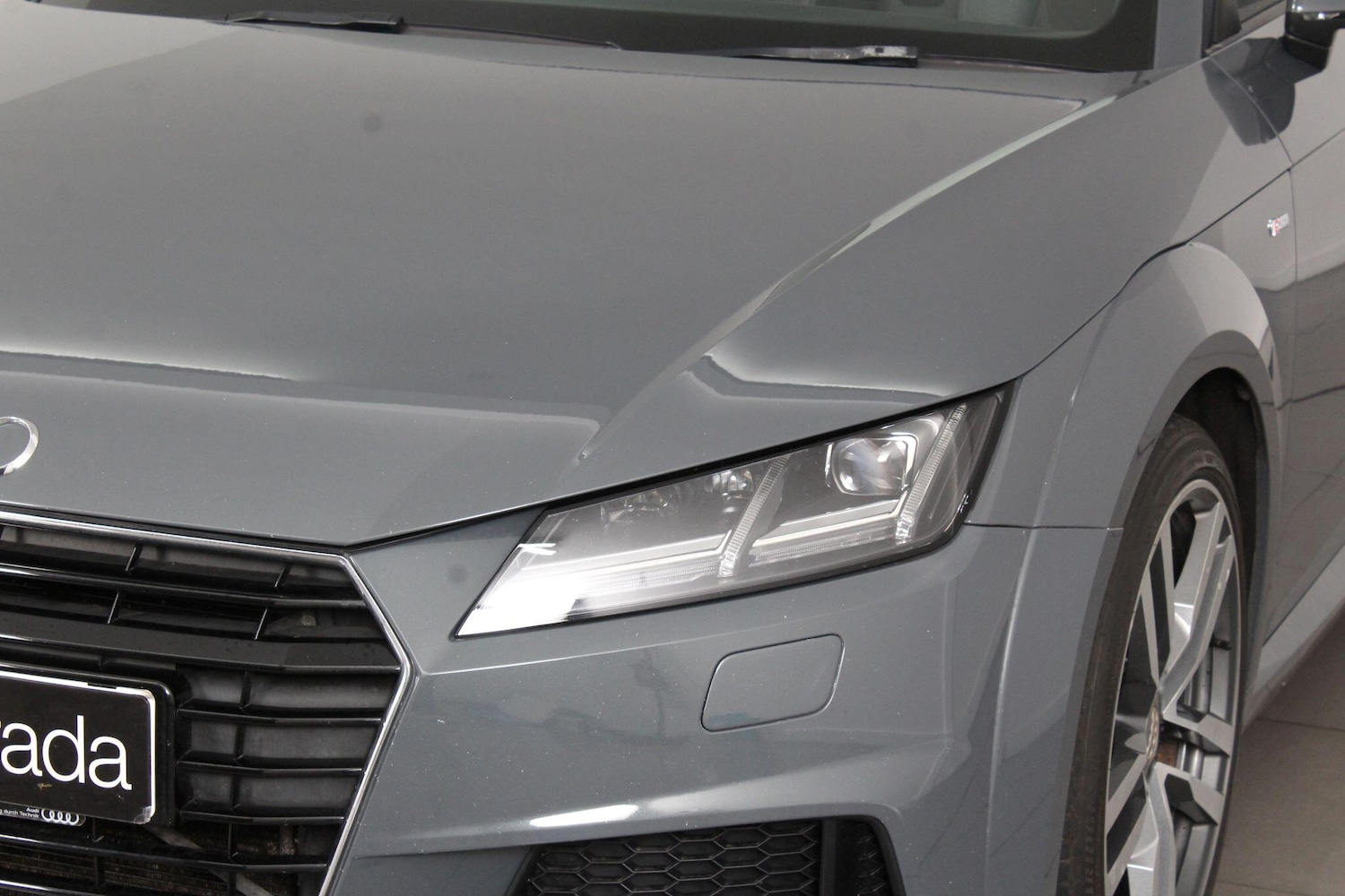 Used Audi TT 2015 for sale - 76991052: Photo 67