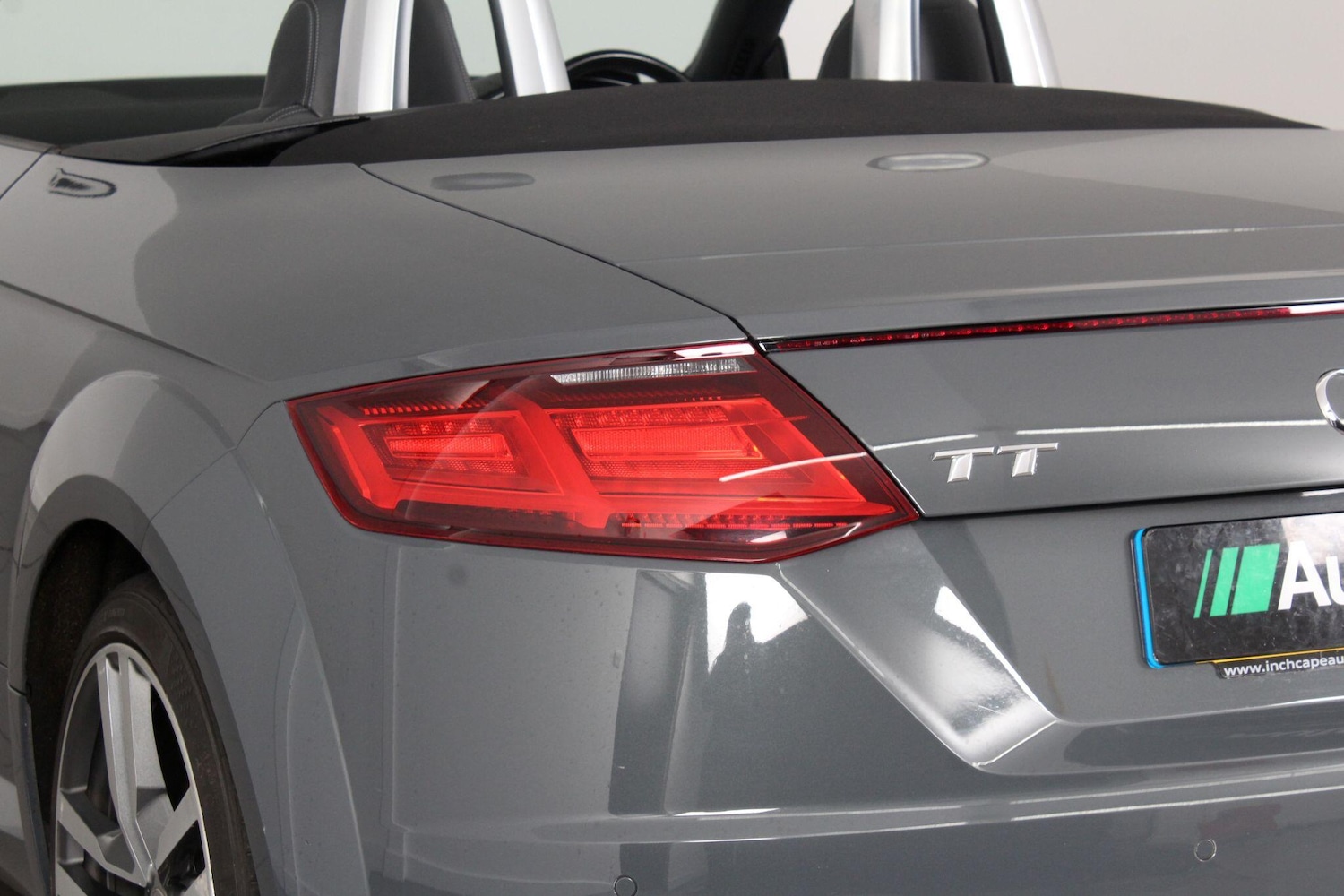 Used Audi TT 2015 for sale - 76991052: Photo 68