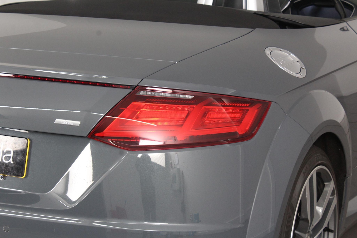 Used Audi TT 2015 for sale - 76991052: Photo 69