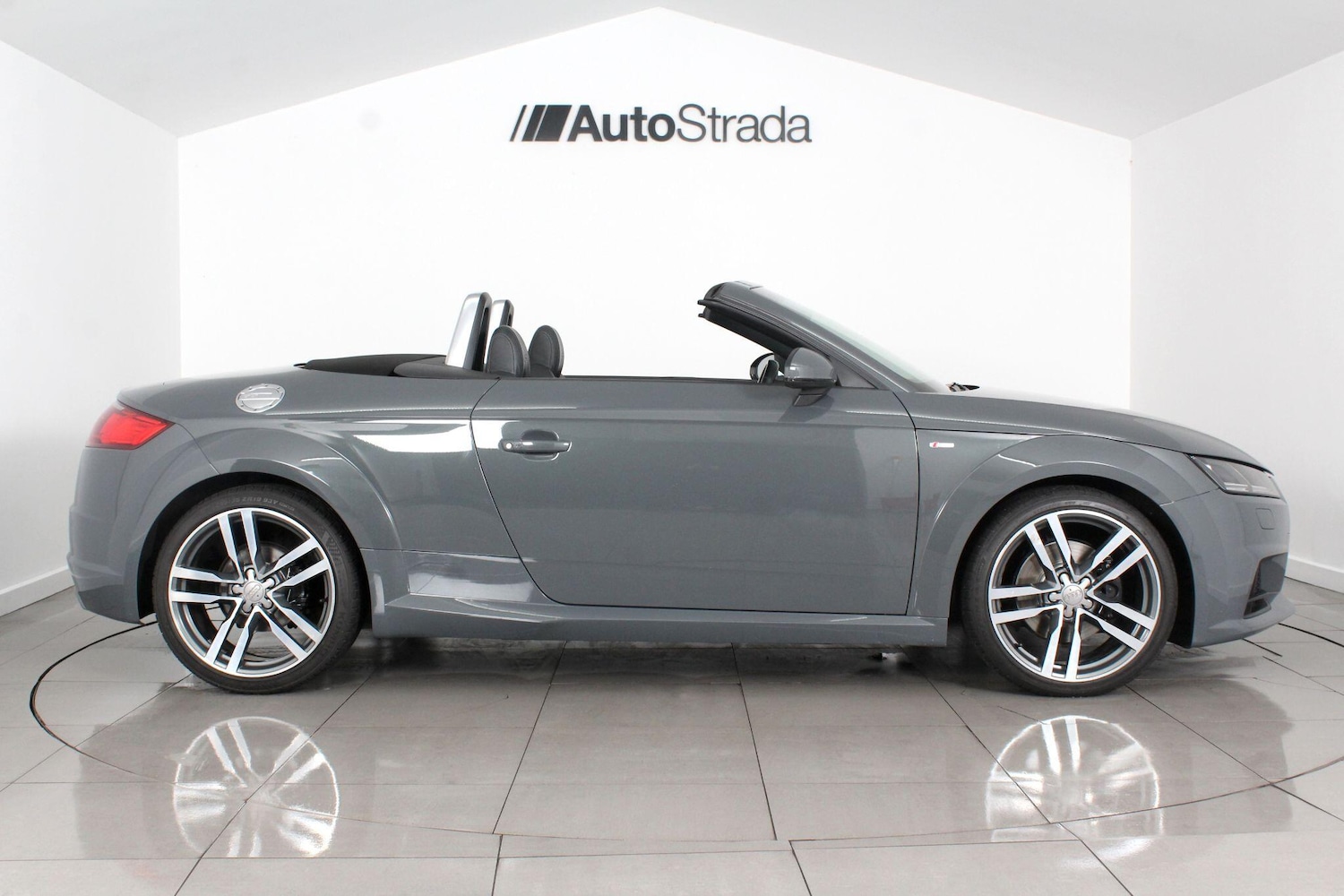 Used Audi TT 2015 for sale - 76991052: Photo 7