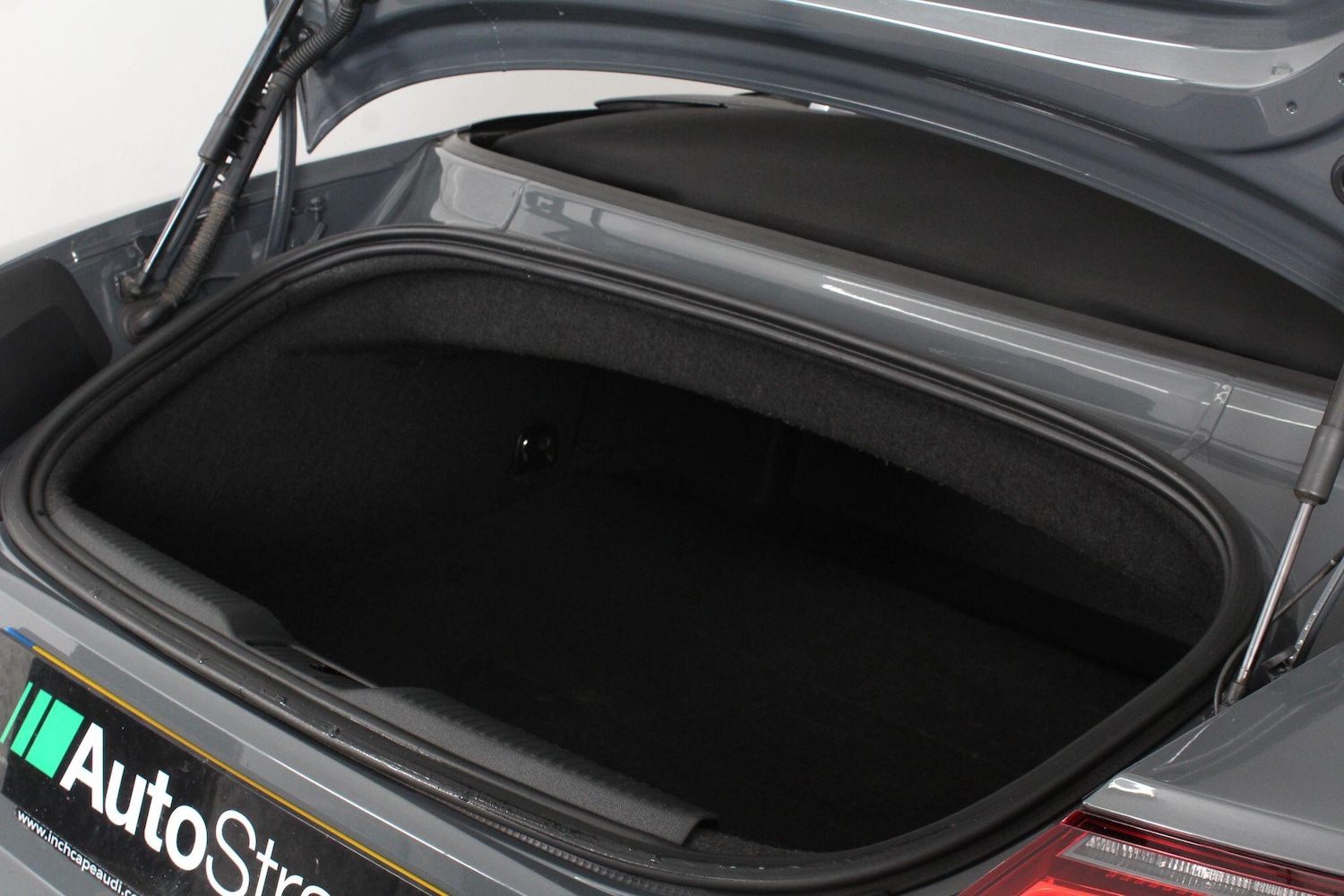 Used Audi TT 2015 for sale - 76991052: Photo 71