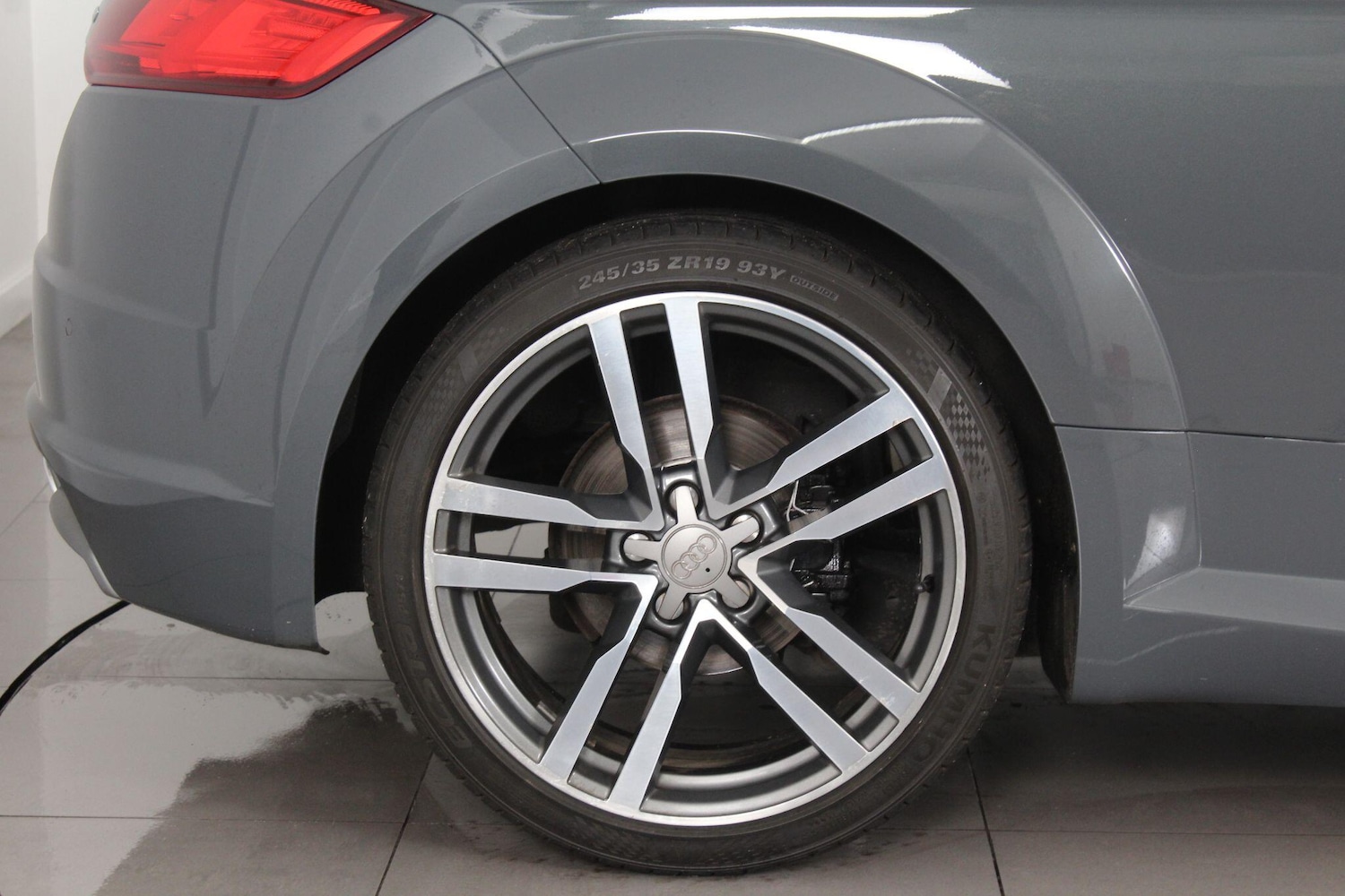 Used Audi TT 2015 for sale - 76991052: Photo 72