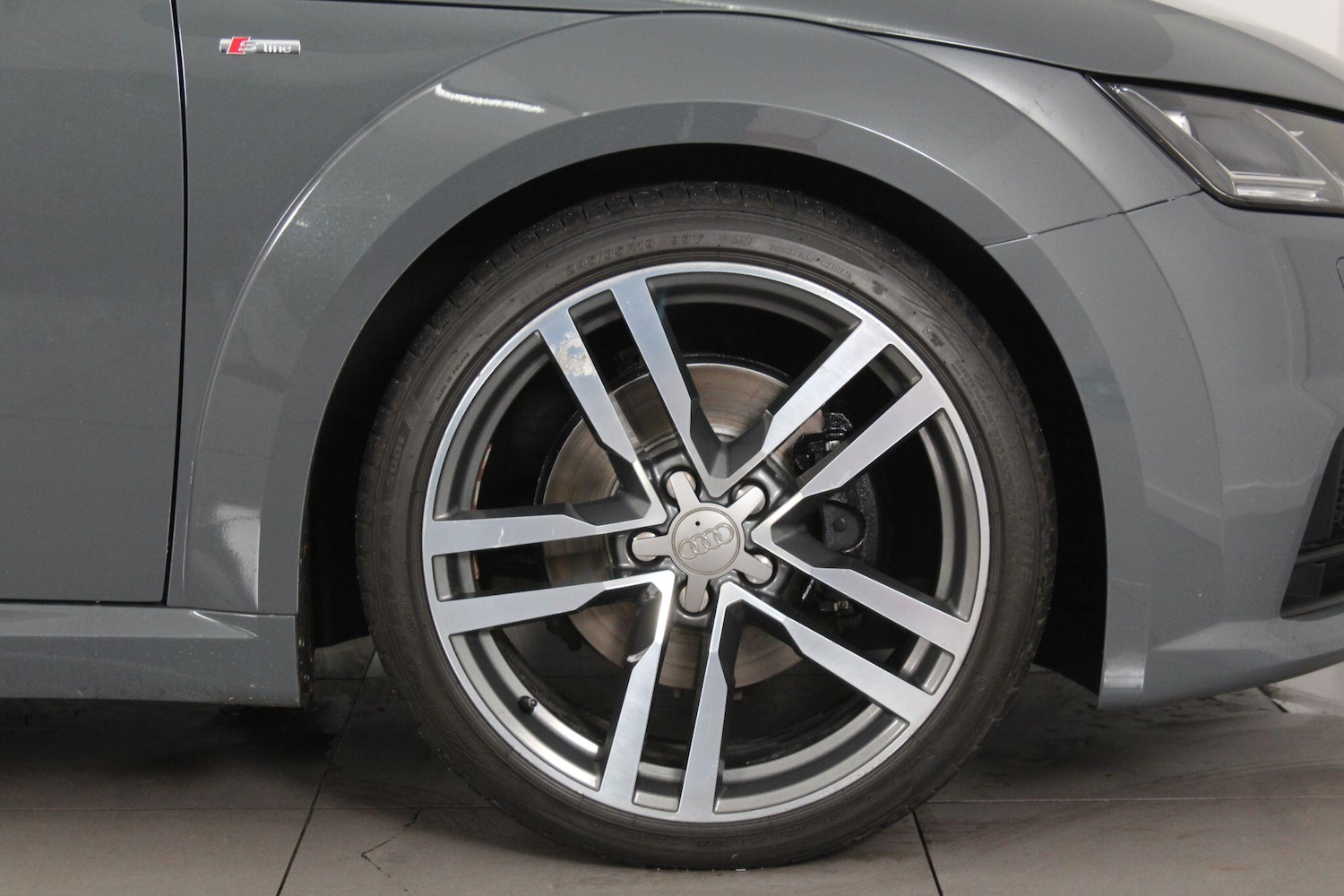 Used Audi TT 2015 for sale - 76991052: Photo 73