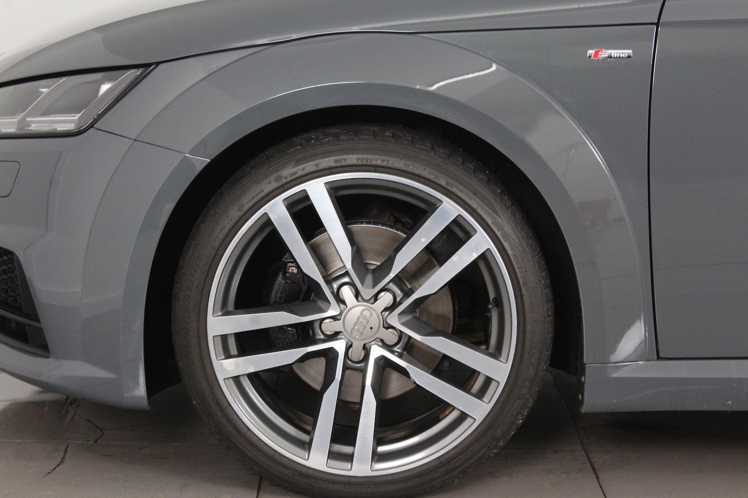 Used Audi TT 2015 for sale - 76991052: Photo 74