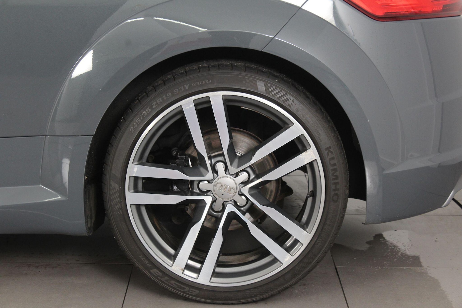 Used Audi TT 2015 for sale - 76991052: Photo 75