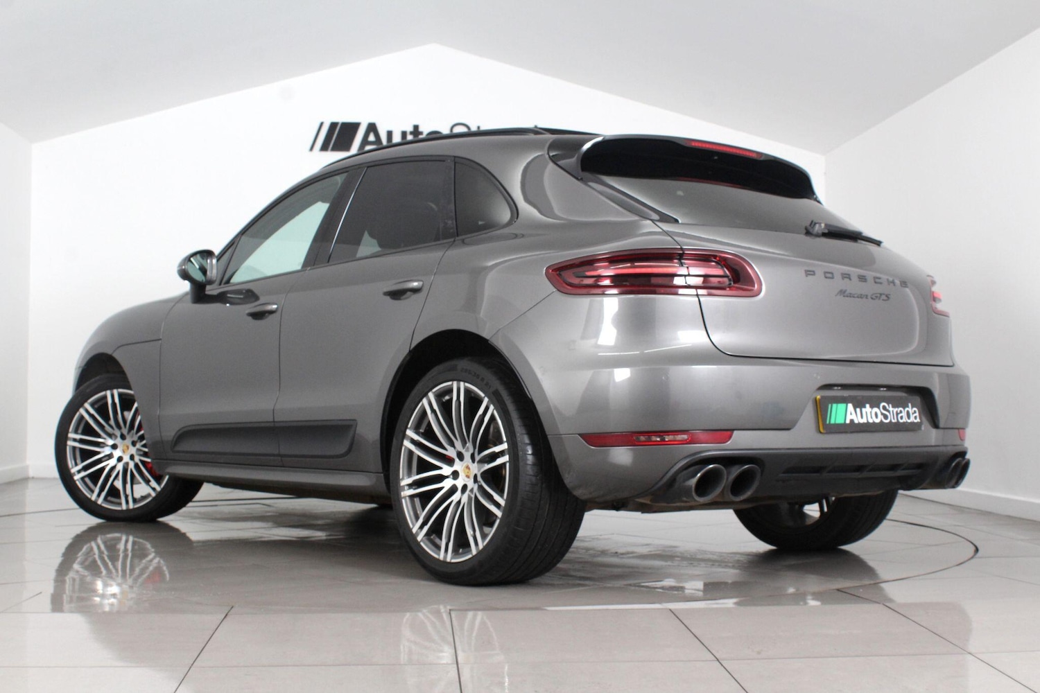 Used Porsche Macan for sale - 76994839: Photo 10