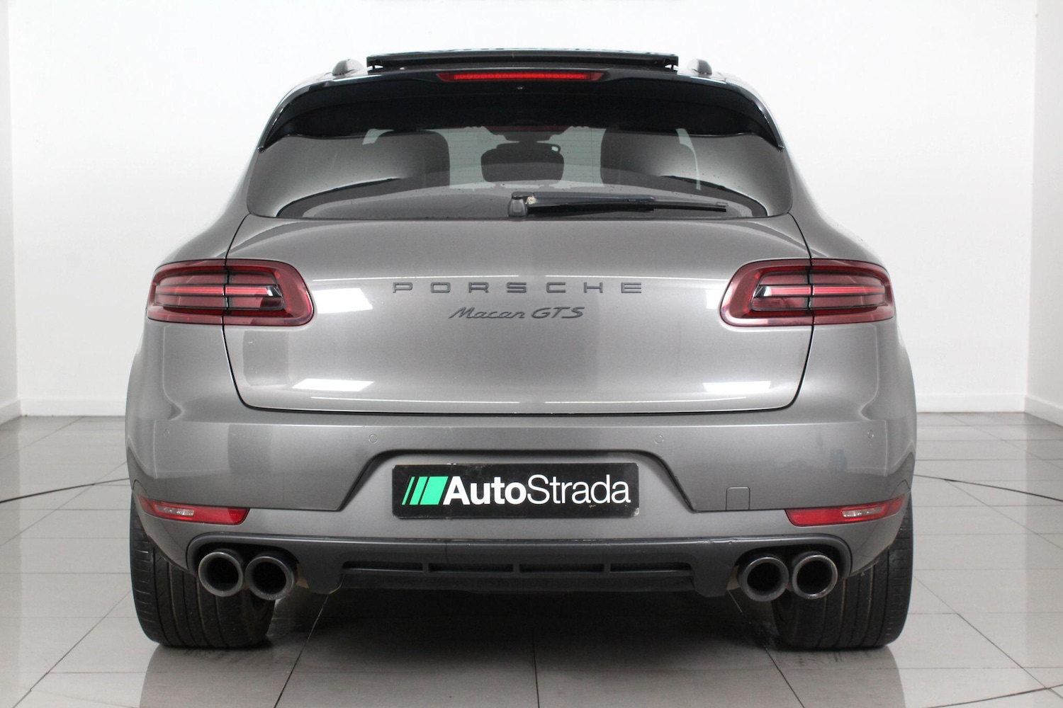 Used Porsche Macan for sale - 76994839: Photo 11