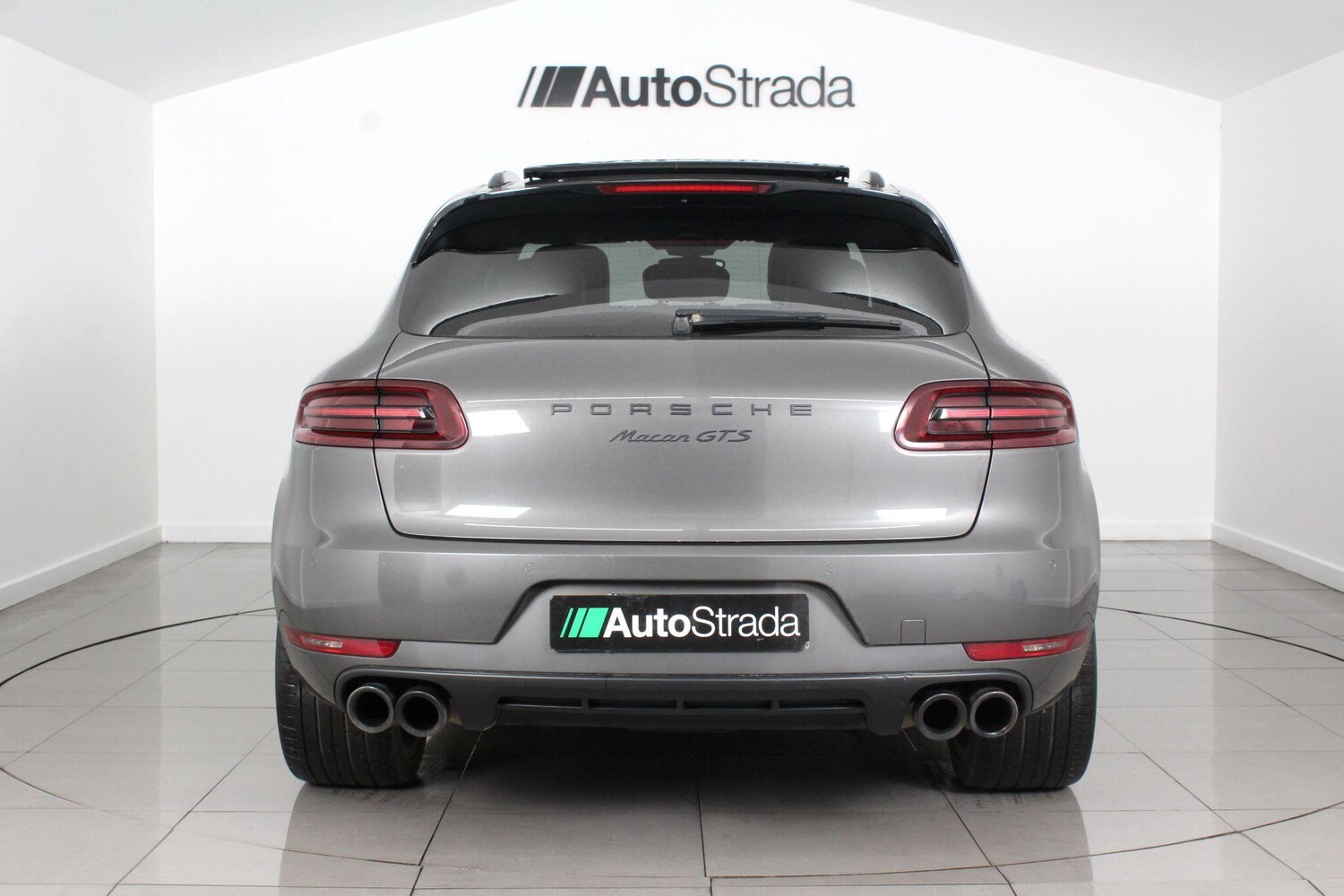 Used Porsche Macan for sale - 76994839: Photo 12
