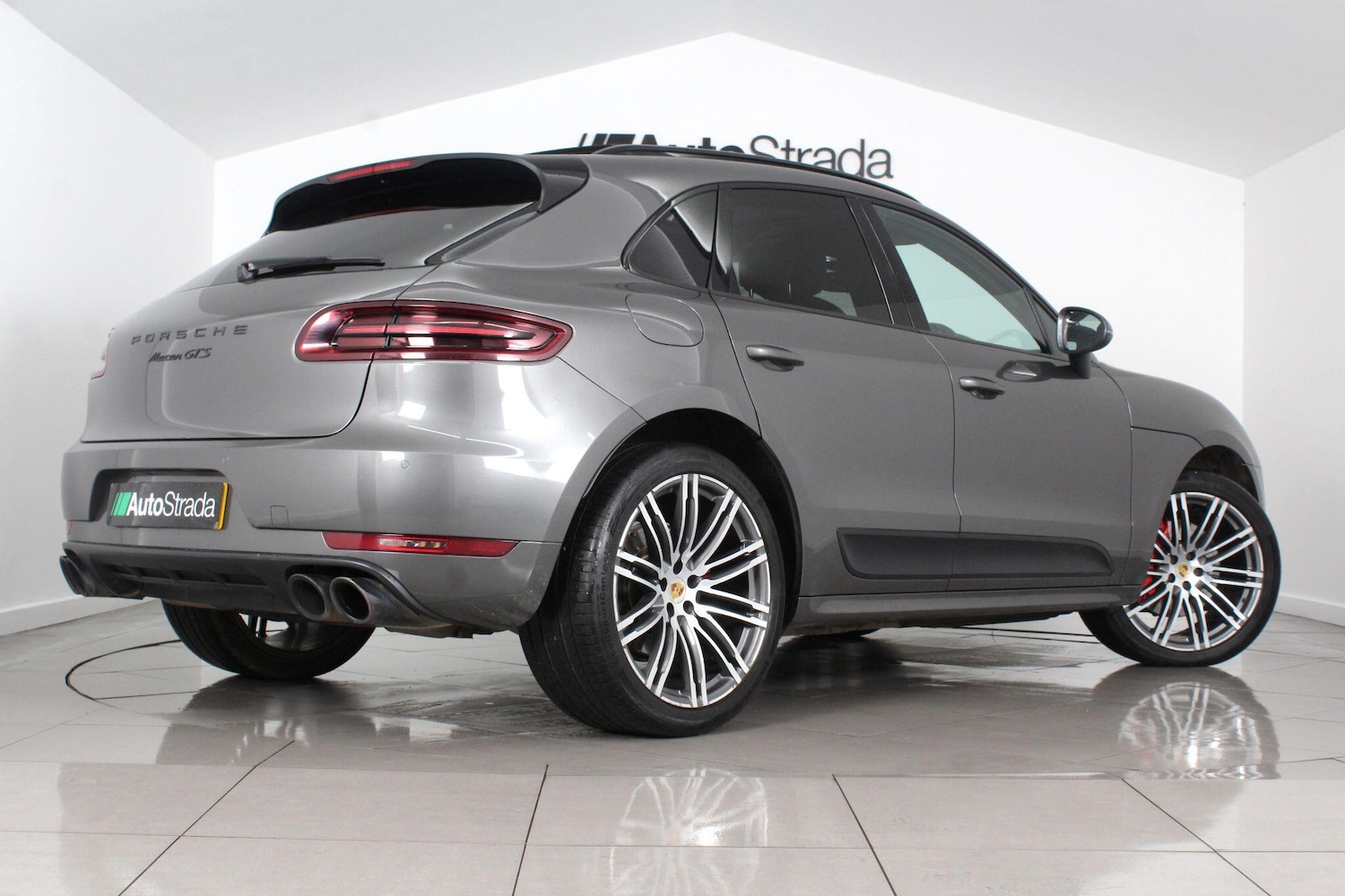 Used Porsche Macan for sale - 76994839: Photo 14