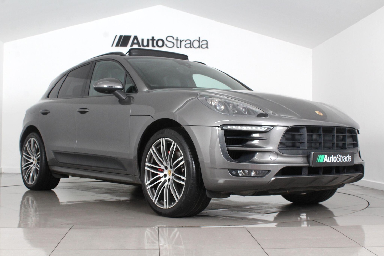 Used Porsche Macan for sale - 76994839: Photo 15