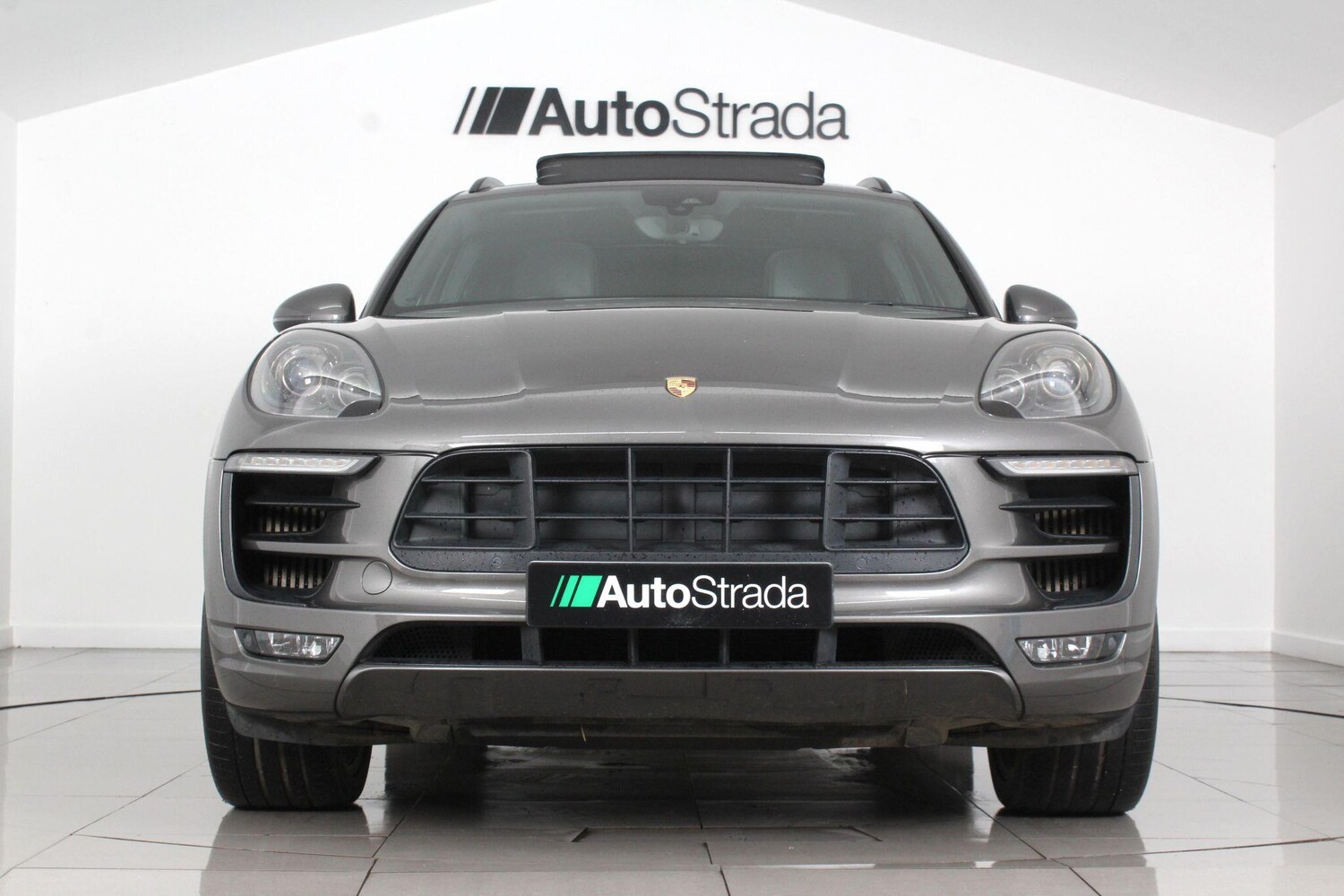 Used Porsche Macan for sale - 76994839: Photo 16