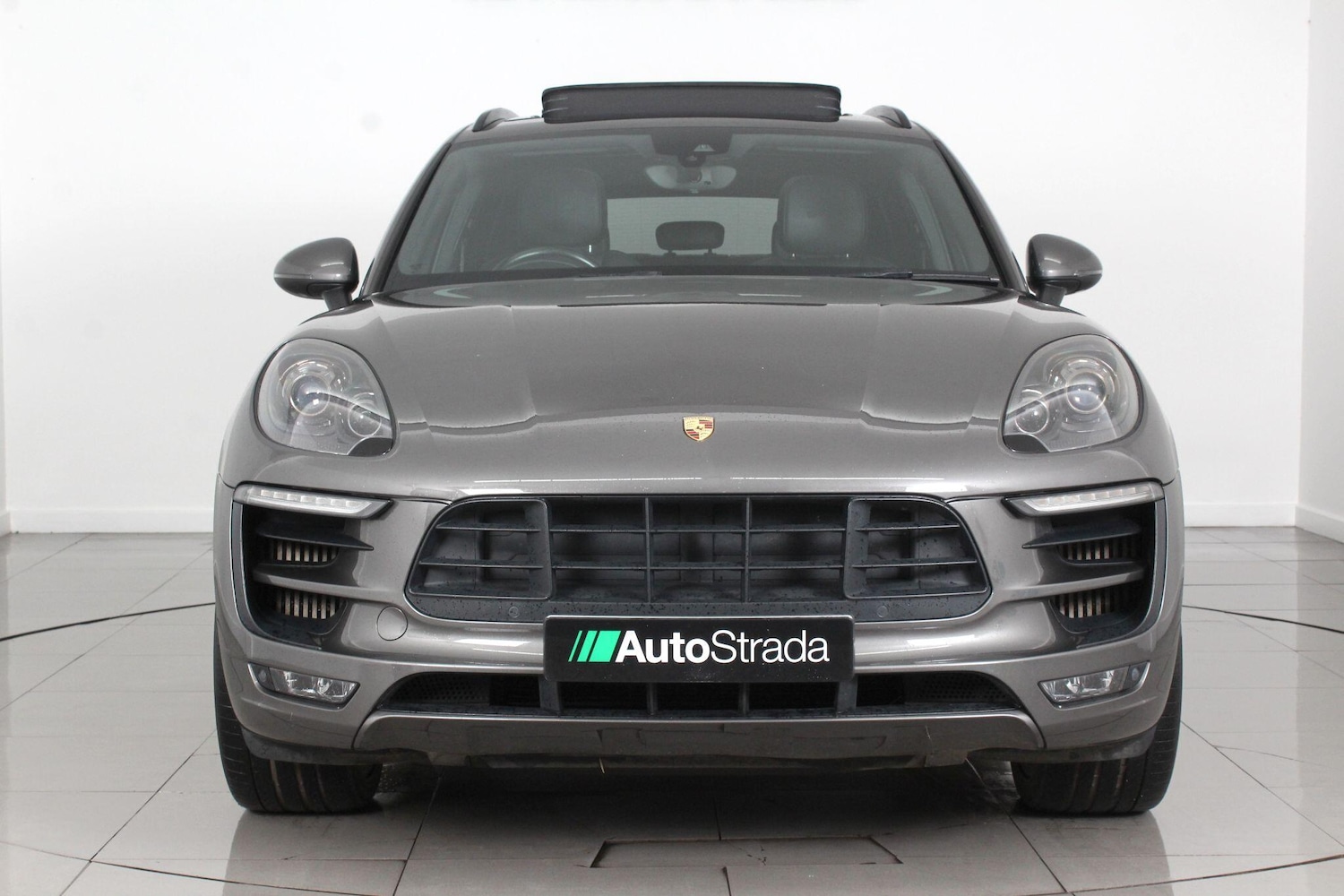 Used Porsche Macan for sale - 76994839: Photo 17