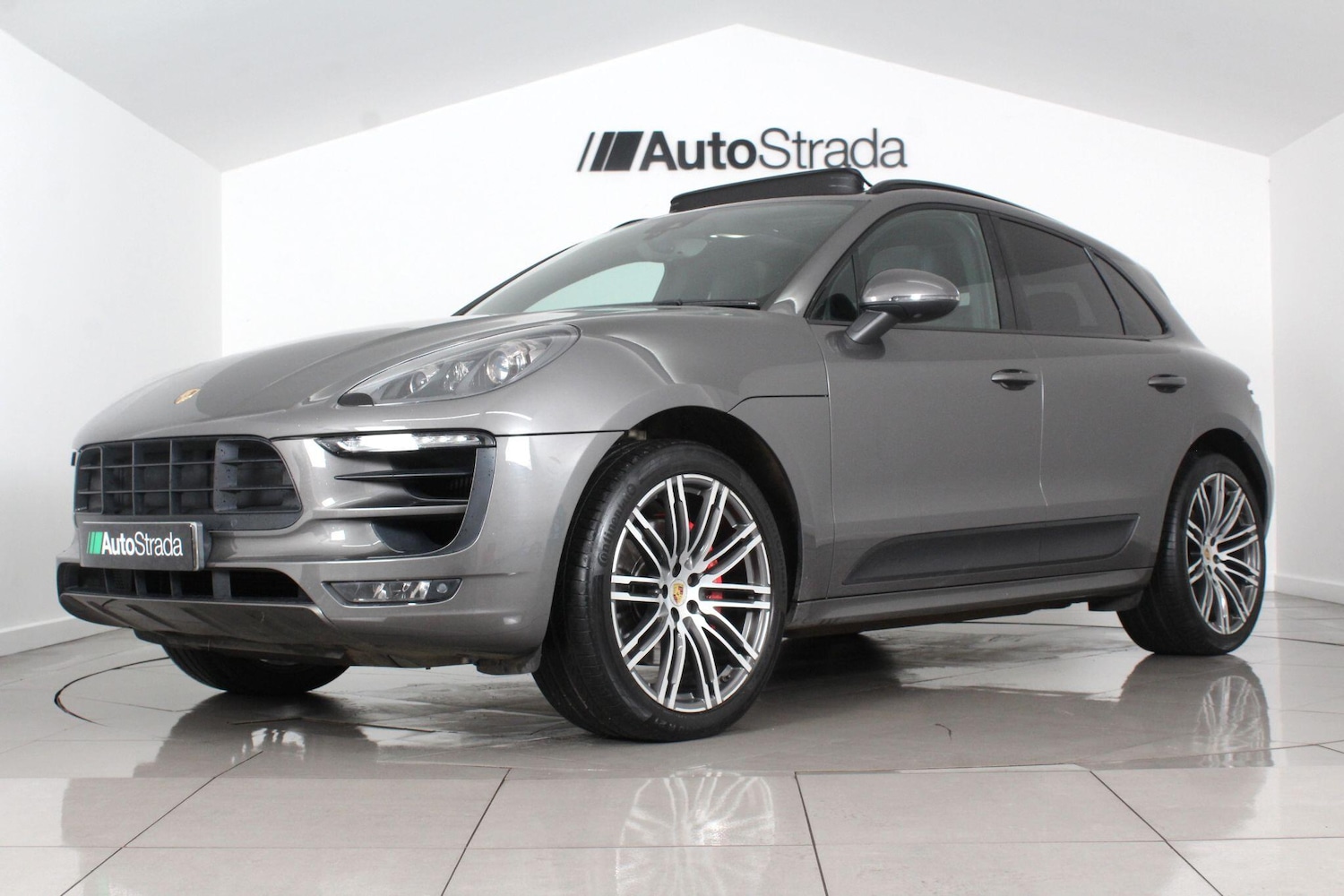 Used Porsche Macan for sale - 76994839: Photo 19