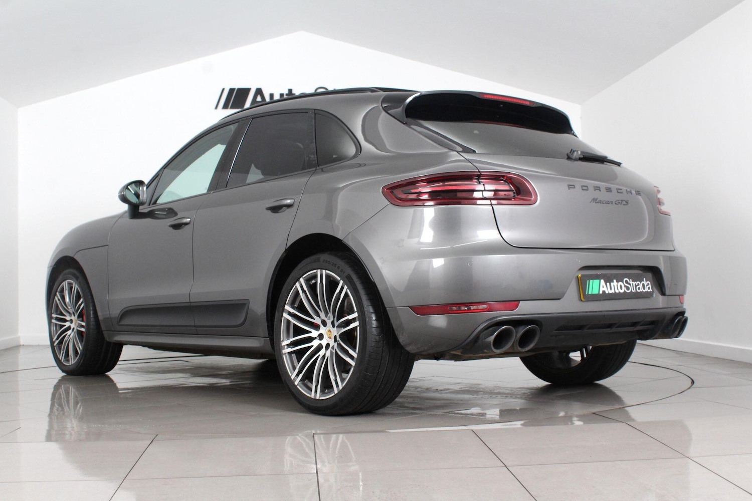 Used Porsche Macan for sale - 76994839: Photo 20