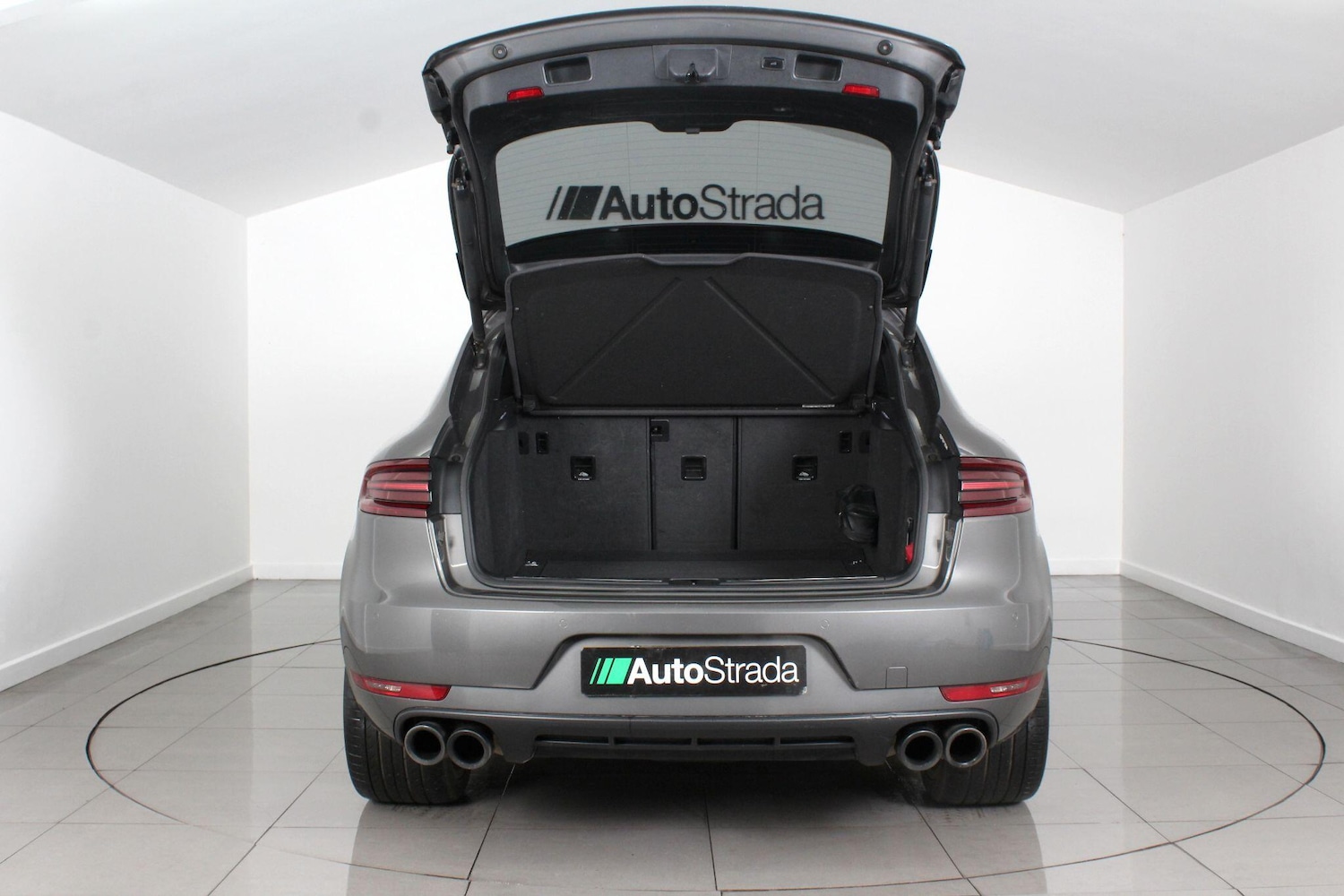 Used Porsche Macan for sale - 76994839: Photo 21