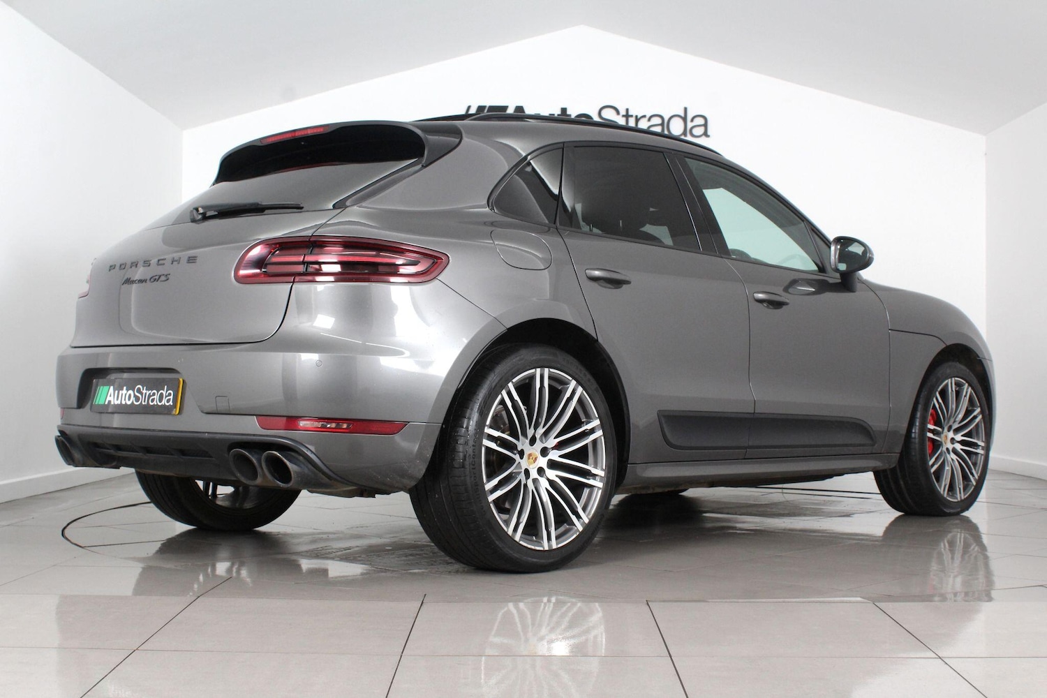 Used Porsche Macan for sale - 76994839: Photo 22