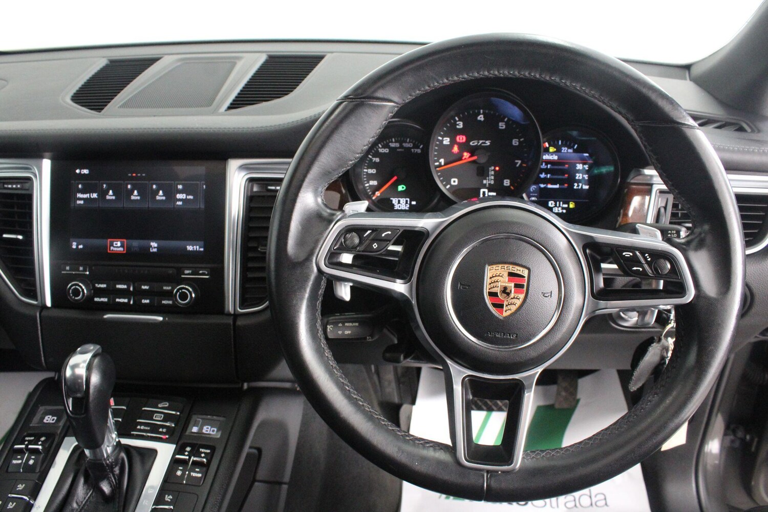 Used Porsche Macan for sale - 76994839: Photo 24