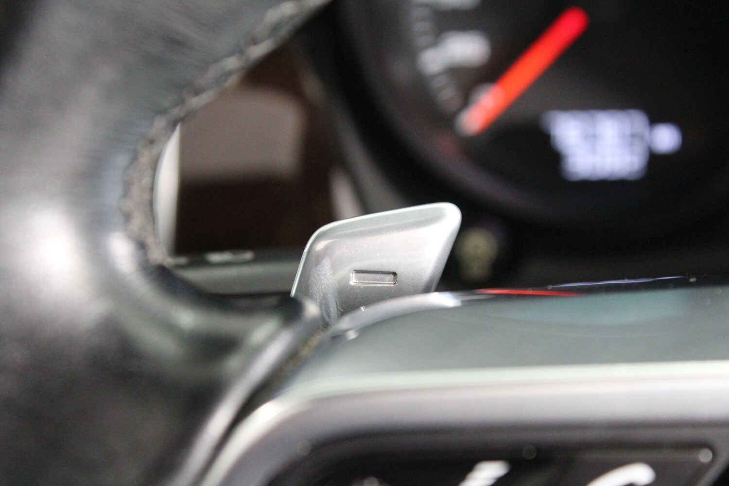 Used Porsche Macan for sale - 76994839: Photo 26