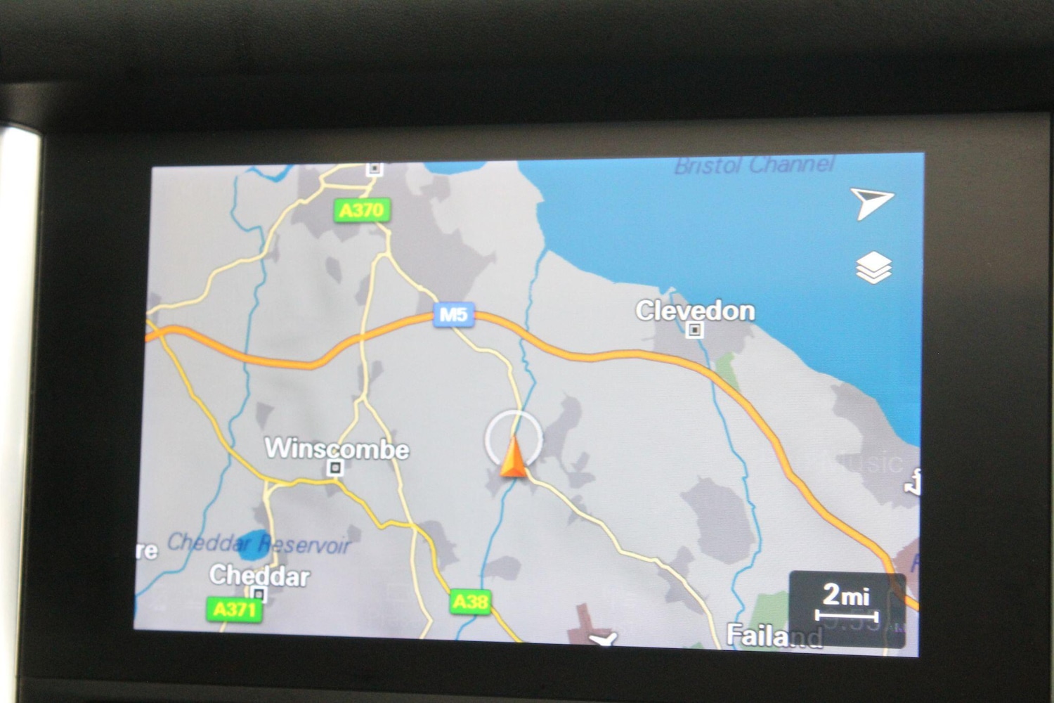 Used Porsche Macan for sale - 76994839: Photo 32