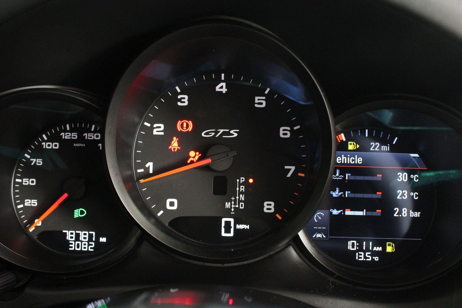 Used Porsche Macan for sale - 76994839: Photo 35