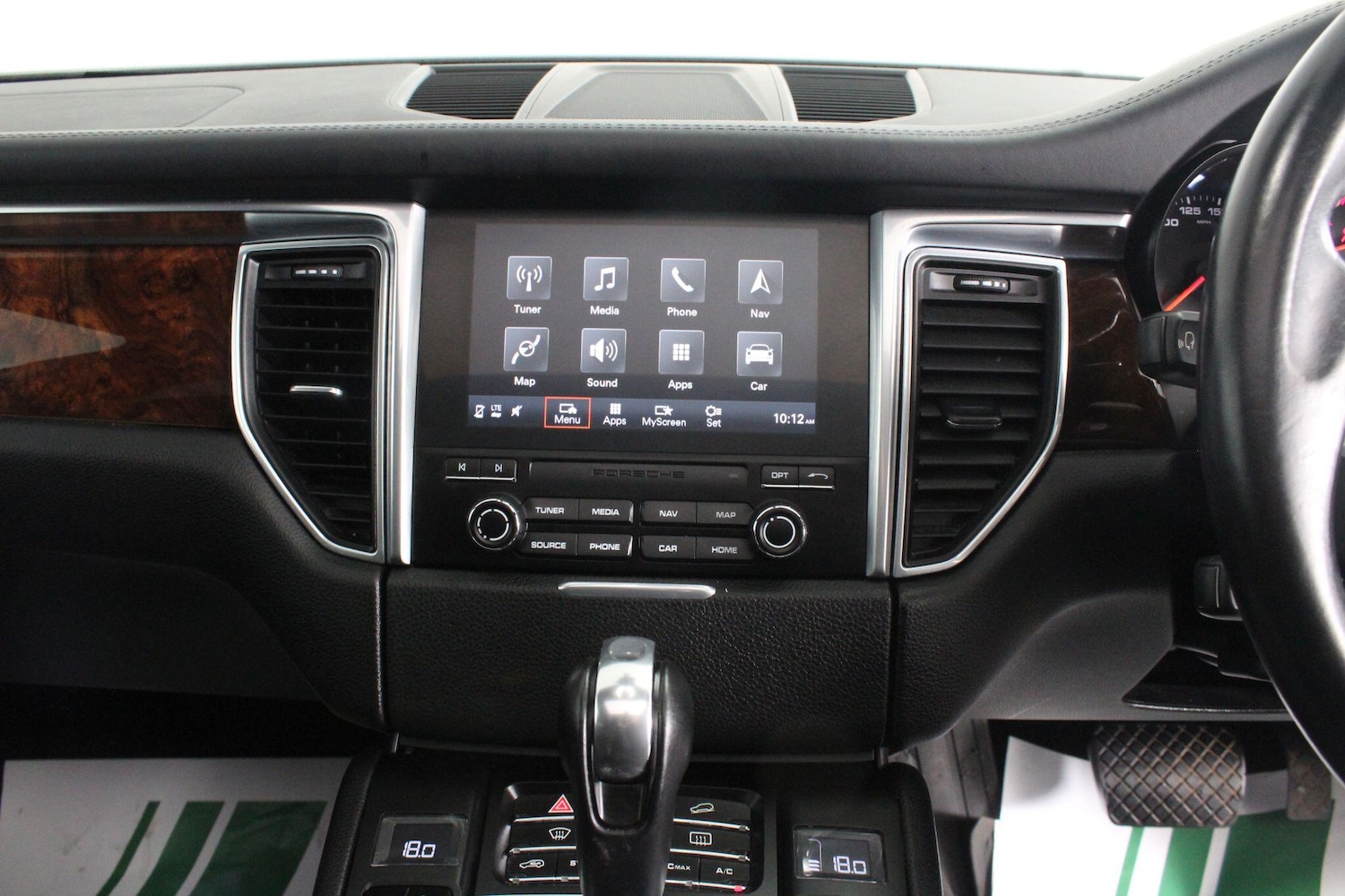 Used Porsche Macan for sale - 76994839: Photo 39