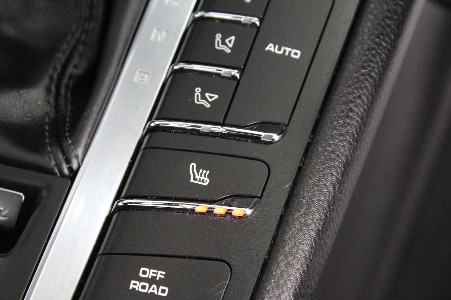 Used Porsche Macan for sale - 76994839: Photo 40