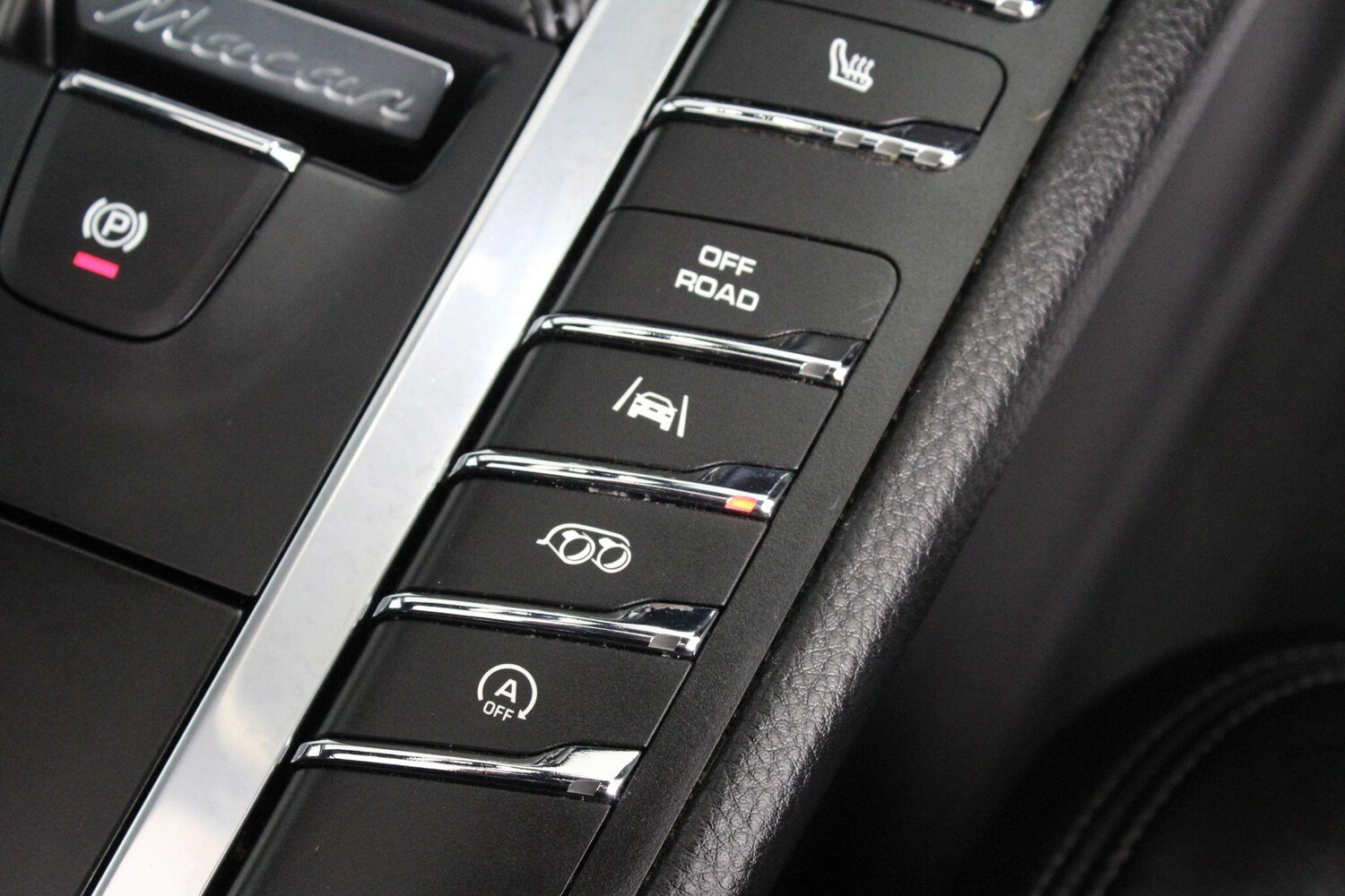 Used Porsche Macan for sale - 76994839: Photo 42