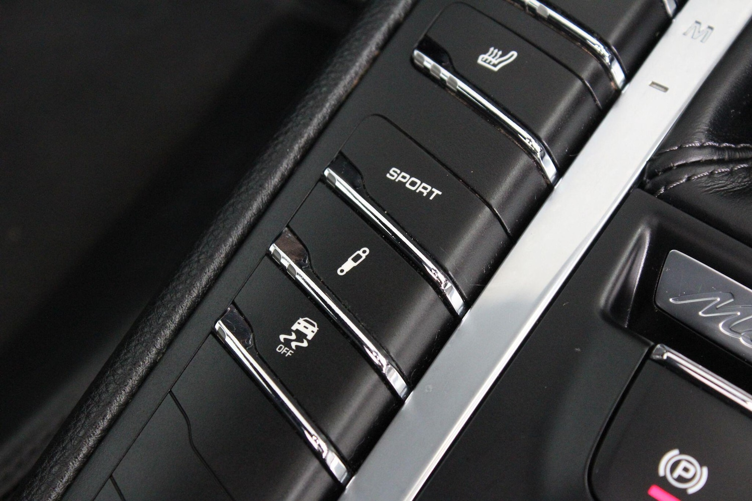 Used Porsche Macan for sale - 76994839: Photo 44