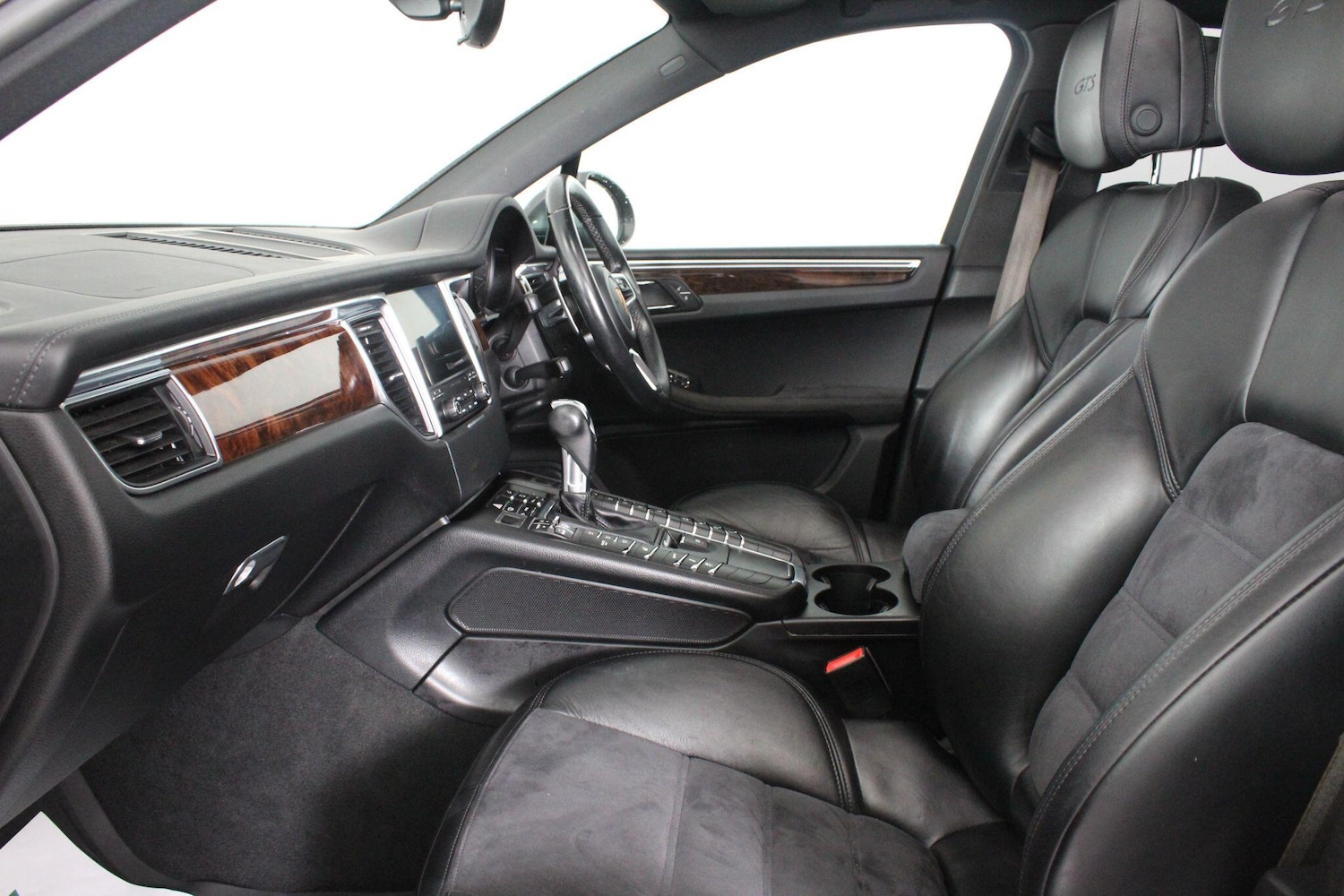 Used Porsche Macan for sale - 76994839: Photo 51