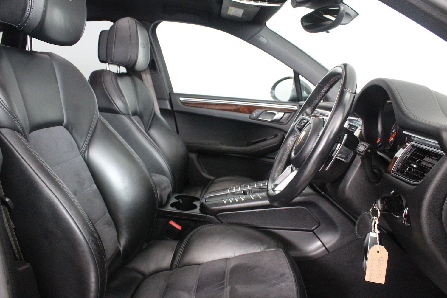 Used Porsche Macan for sale - 76994839: Photo 55