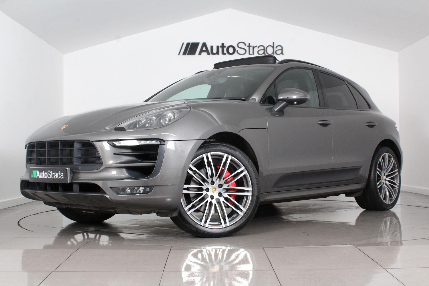 Used Porsche Macan for sale - 76994839: Photo 6