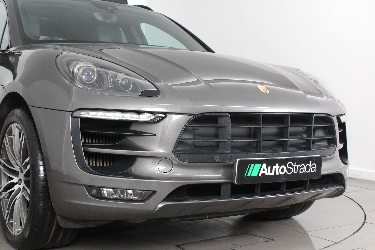 Used Porsche Macan for sale - 76994839: Photo 64