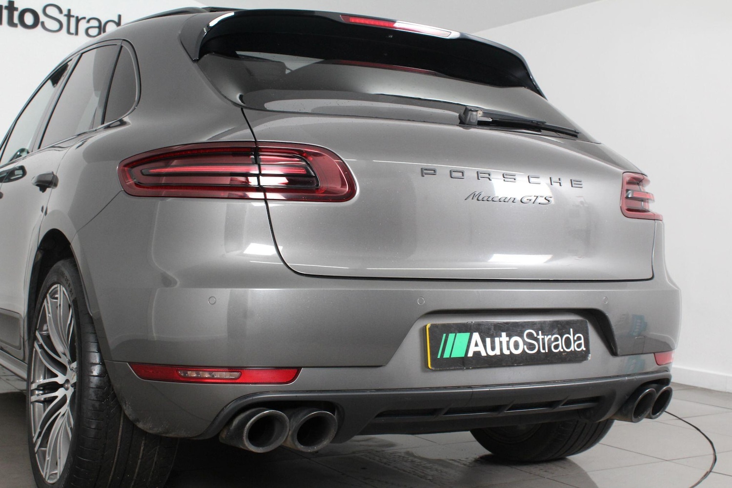 Used Porsche Macan for sale - 76994839: Photo 65
