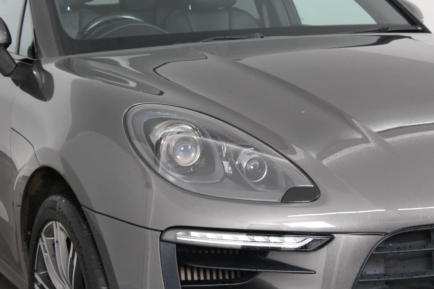 Used Porsche Macan for sale - 76994839: Photo 66