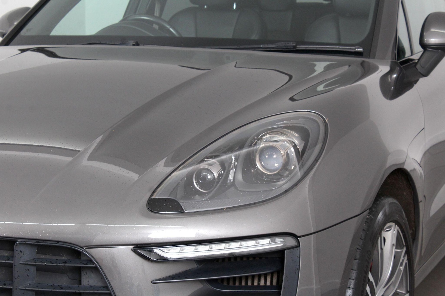 Used Porsche Macan for sale - 76994839: Photo 67