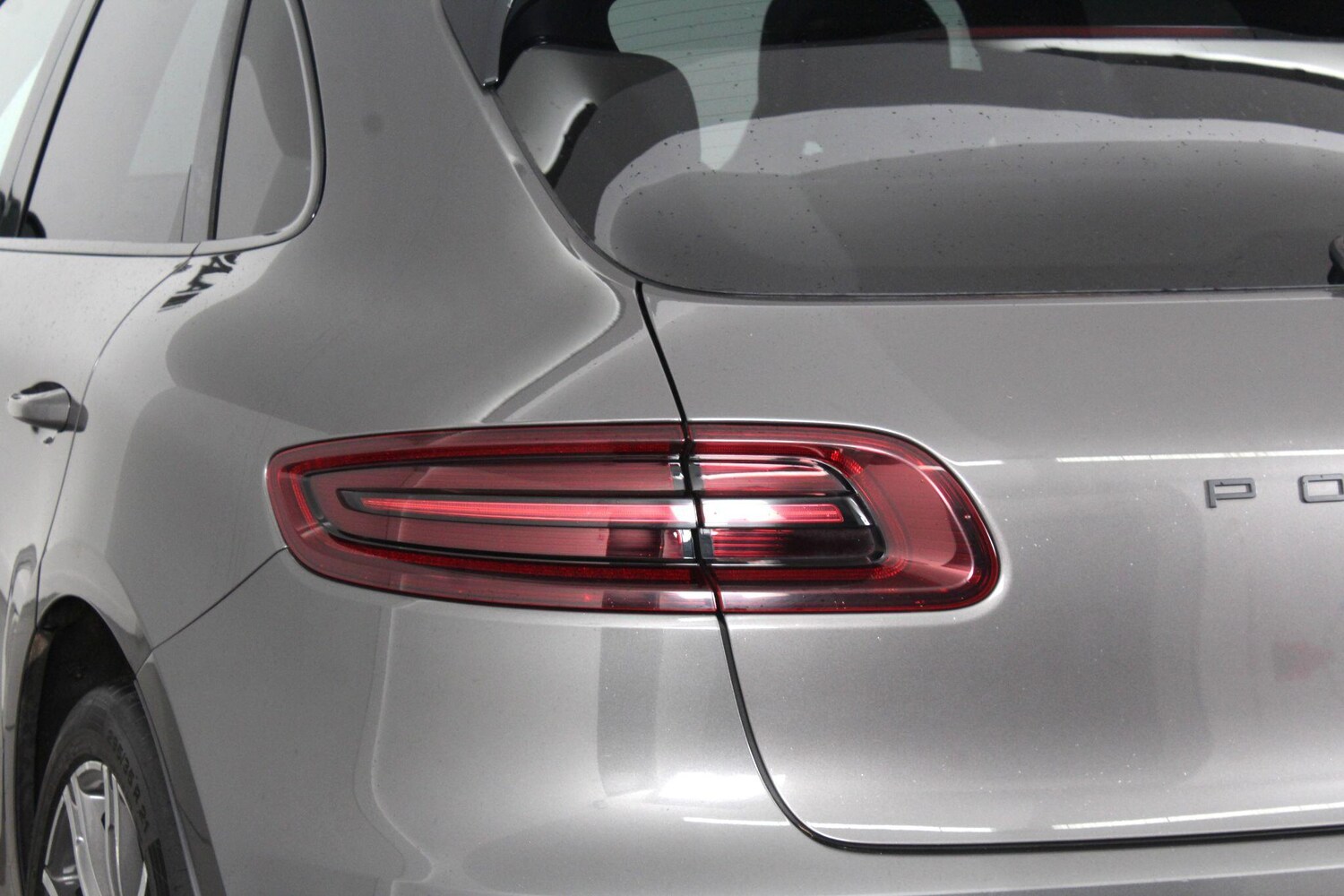 Used Porsche Macan for sale - 76994839: Photo 68