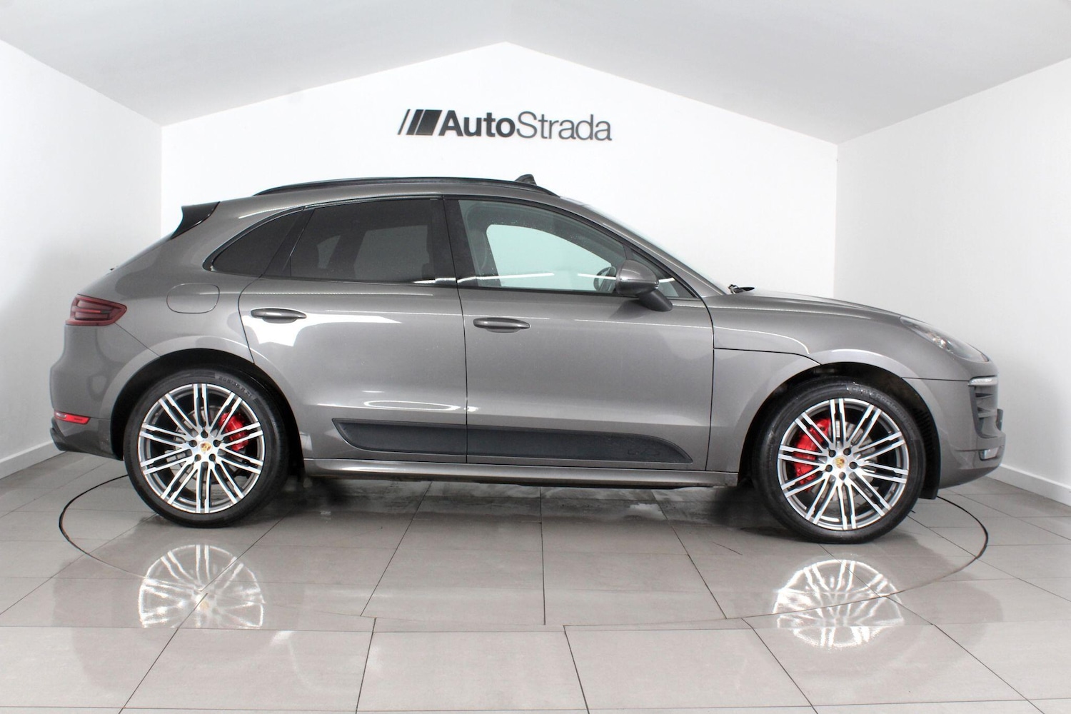 Used Porsche Macan for sale - 76994839: Photo 7