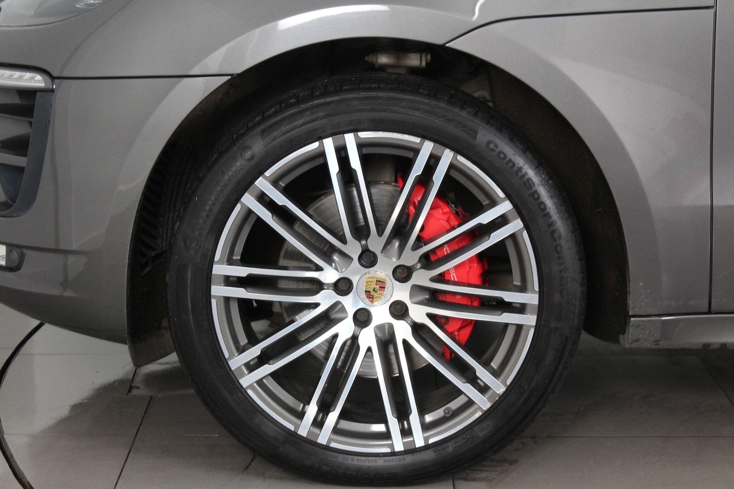 Used Porsche Macan for sale - 76994839: Photo 74