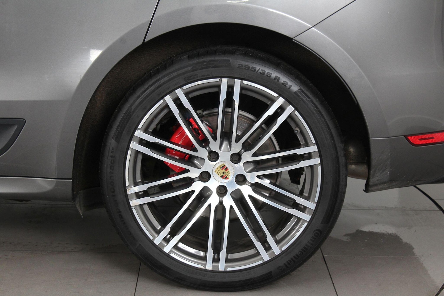 Used Porsche Macan for sale - 76994839: Photo 75