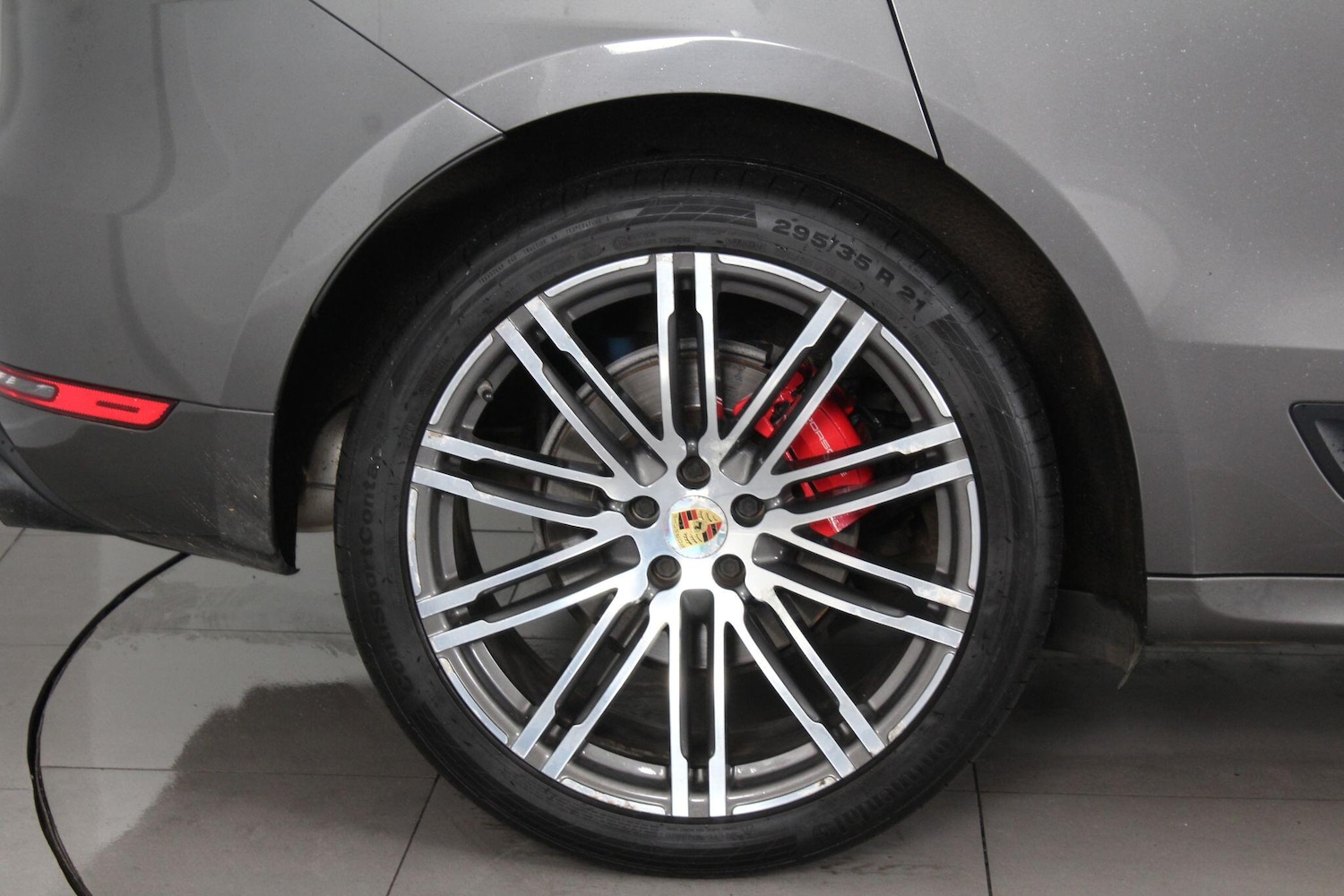 Used Porsche Macan for sale - 76994839: Photo 76