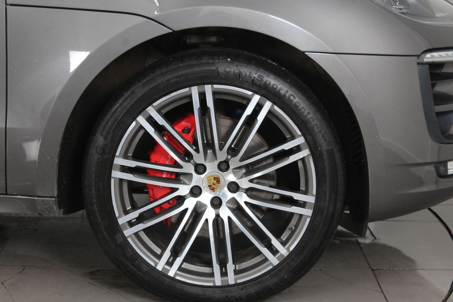 Used Porsche Macan for sale - 76994839: Photo 77