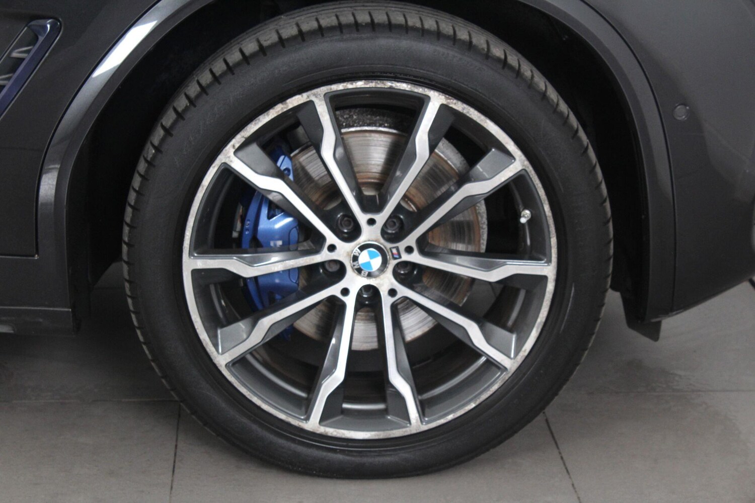 Used BMW X3 2018 for sale - 76989372: Photo 100