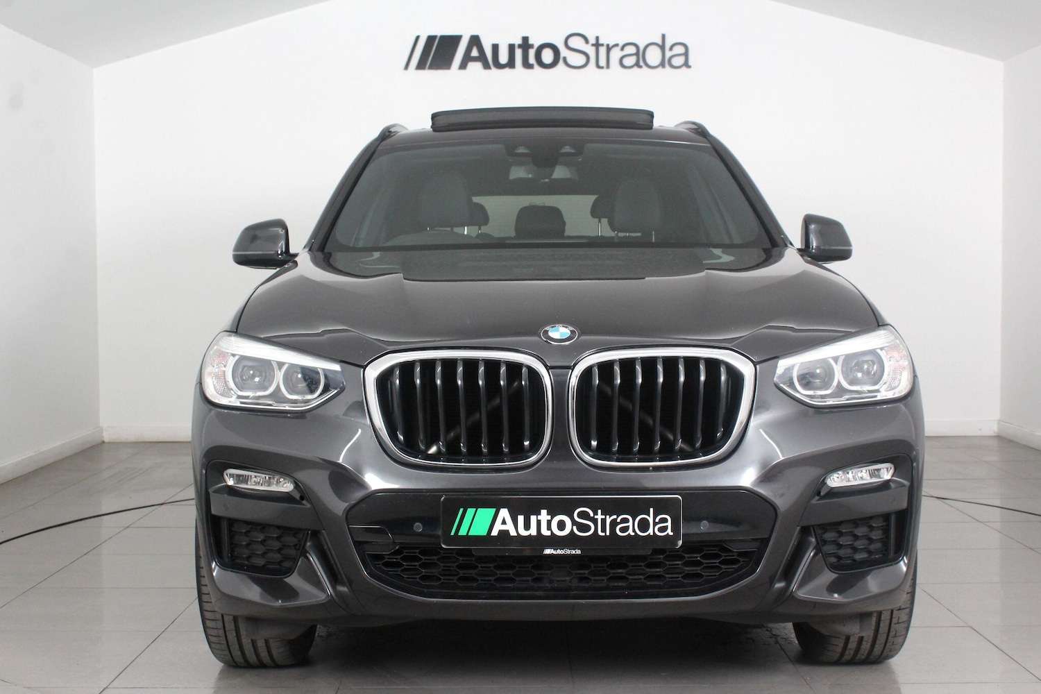Used BMW X3 2018 for sale - 76989372: Photo 16