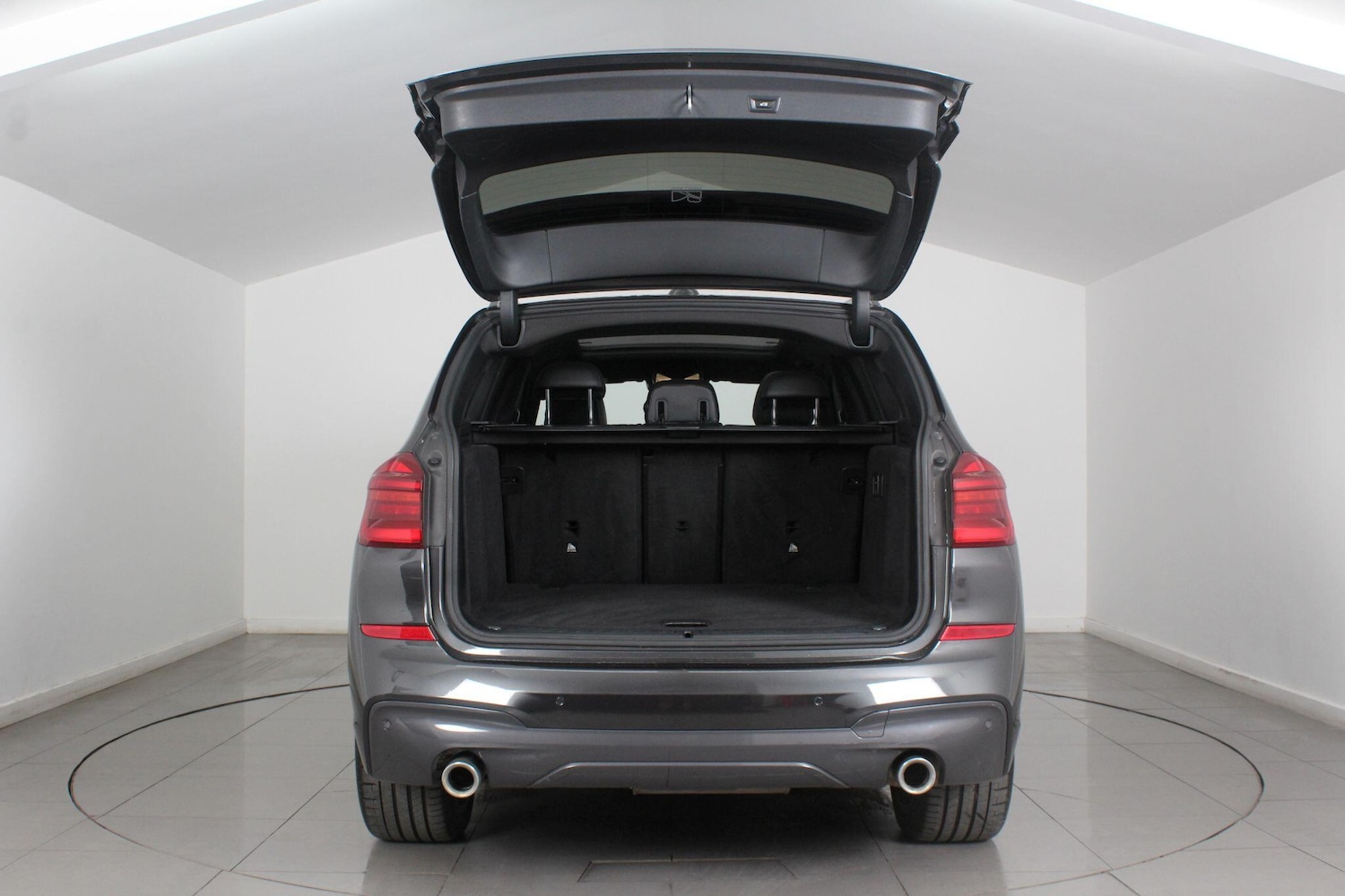 Used BMW X3 2018 for sale - 76989372: Photo 21