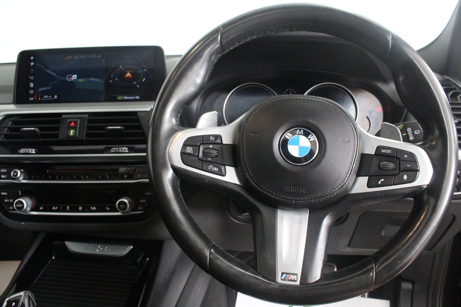 Used BMW X3 2018 for sale - 76989372: Photo 24