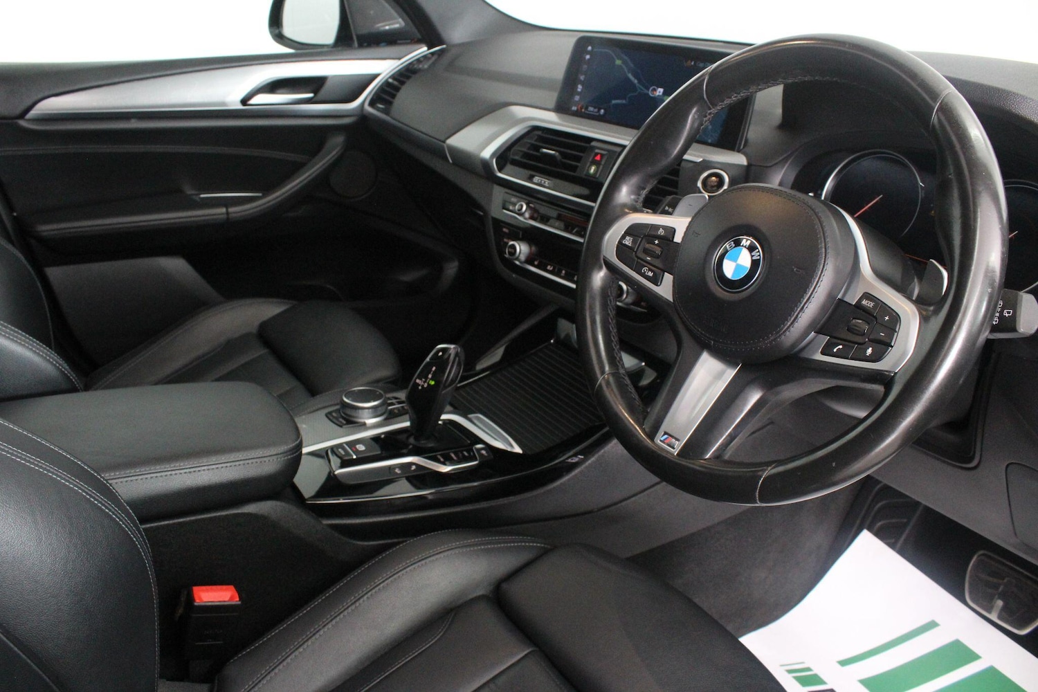 Used BMW X3 2018 for sale - 76989372: Photo 3